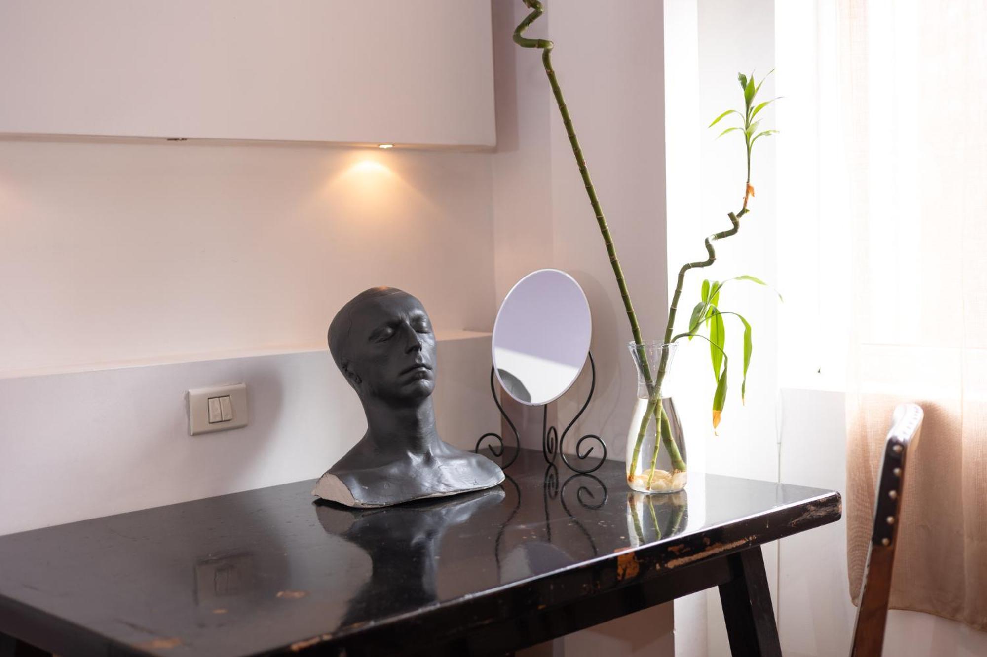 Shared Retro Vintage Luxury Apartment ブカレスト エクステリア 写真