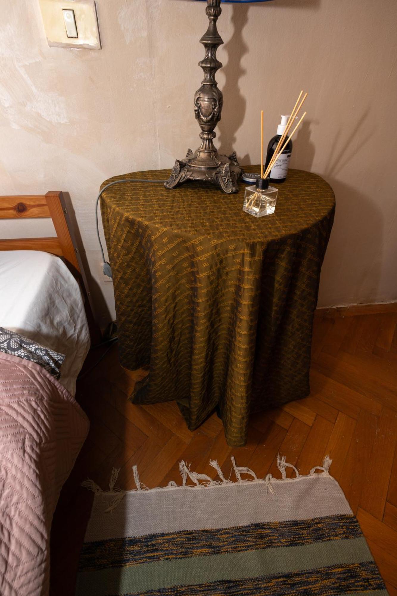 Shared Retro Vintage Luxury Apartment ブカレスト エクステリア 写真